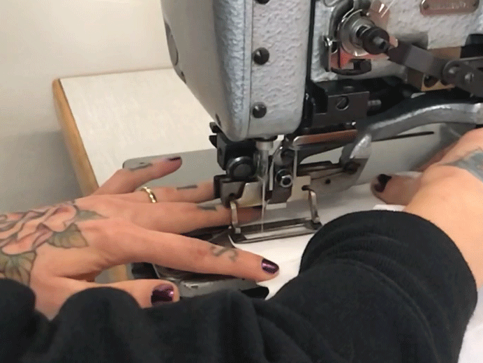 Sewing Machine Gif