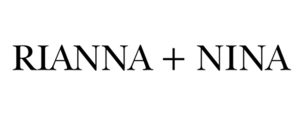 Riana + Nina Logo